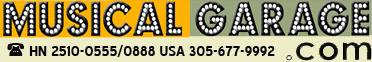 Musical Garage.com