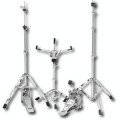 PDP800-CUSPKG HRDWR PACK-CYM STD, HI-HAT, PDL, SNR ST