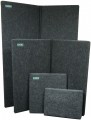 ClearSonic SORBER S5-2 (Dark Gray) 