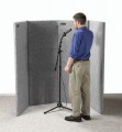 ClearSonic SORBER S5-2 (Light Gray)