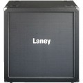 LANEY LV412S Guitar Cabinet Straight, 4x12" Celestion 200W